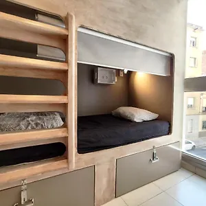  Hostal Onefam Sants España