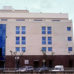 **** Hotel Ramblas Vendrell España
