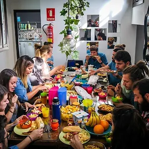  Hostal The Lights España