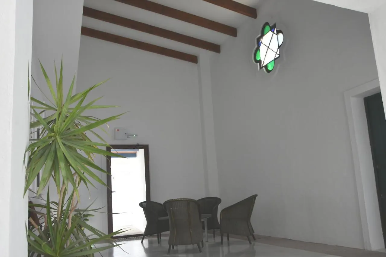 Hostal Doña Lola Marina Zahara de los Atunes