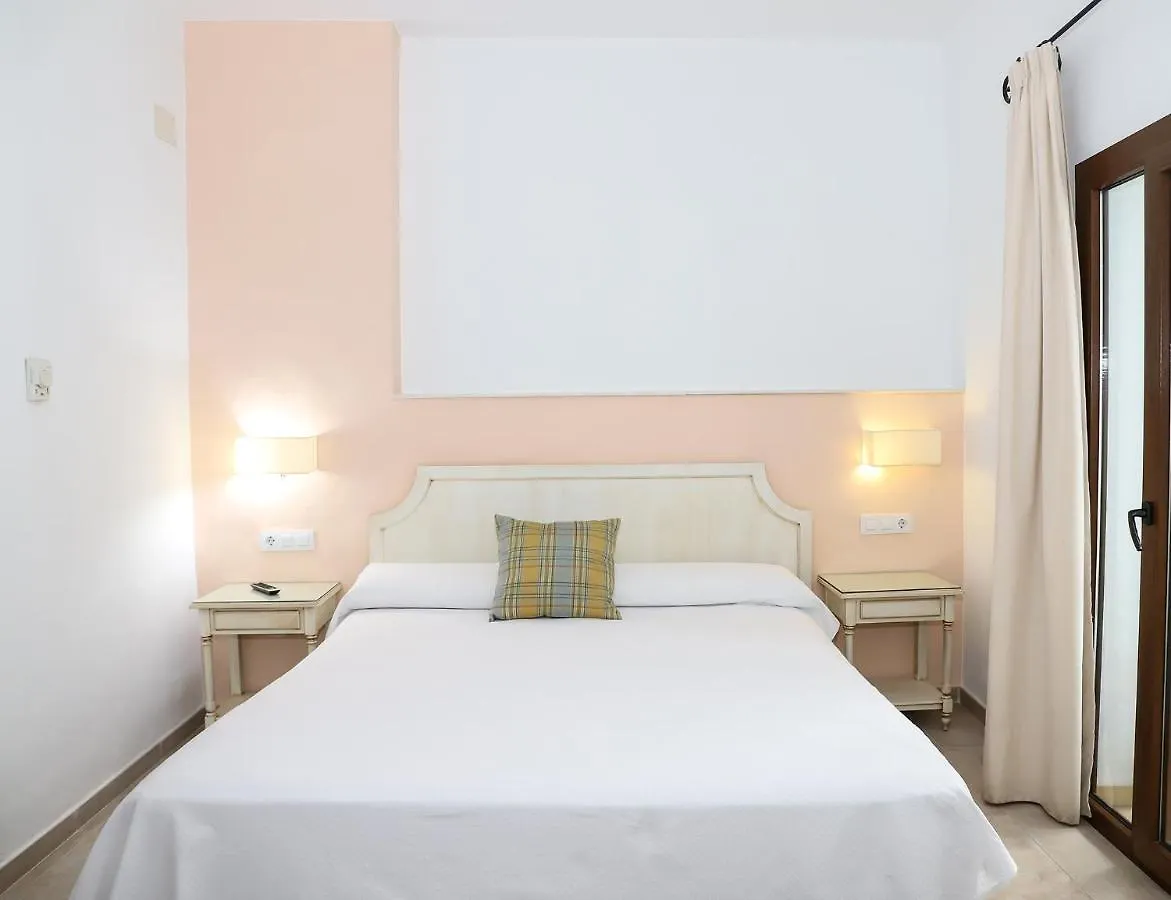 Hostal Doña Lola Marina Zahara de los Atunes 0*,