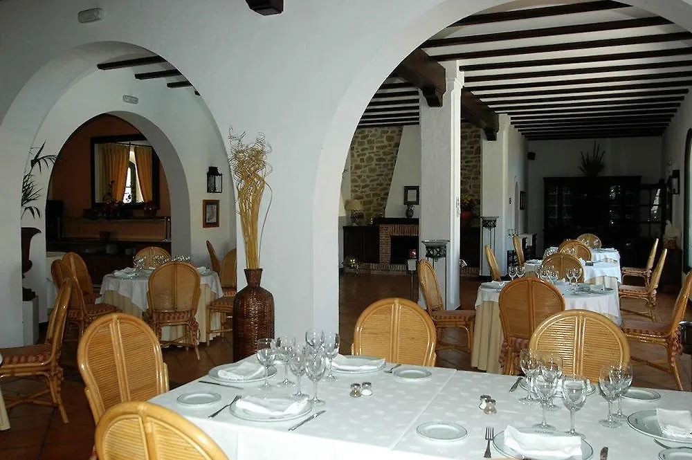 Hostal Doña Lola Marina Zahara de los Atunes